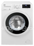 Стиральная машина BEKO WKY61231PTZYB3