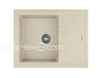 Кухонная мойка Teka STONE 45 S-TG 1B 1D Песочный Бежевый (art.115330044)