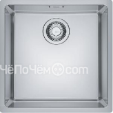 Кухонная мойка Franke MRX110-40,подстолешницу (122.0543.995)