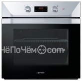 Духовой шкаф GORENJE bo 5333 bx