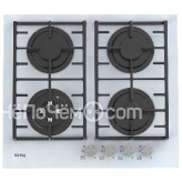 Варочная панель KORTING HGG 6825 CTW