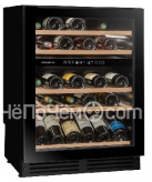 Винный шкаф AVINTAGE AVU53TDZB1