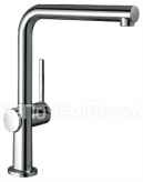 Смеситель HANSGROHE Talis M54 72840000 хром