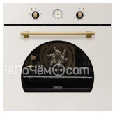 Духовой шкаф ZANUSSI zob 33701 mr