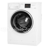 Стиральная машина HOTPOINT-ARISTON RST 6229 ST X