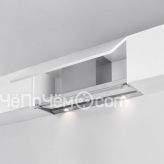 Вытяжка BEST phantom 120 нерж. сталь 07g07002