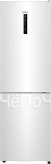 Холодильник HAIER CEF536CWG