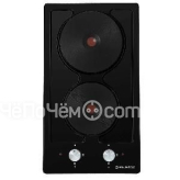 Варочная панель Maunfeld EEHE.32.4B