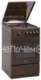 Кухонная плита GORENJE gn 51103 abr1