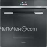 Духовой шкаф SMEG sfp 140 n