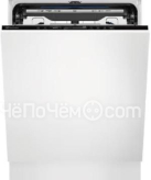 Посудомоечная машина ELECTROLUX KEGB9305L