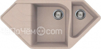 Кухонная мойка SMEG lsec102av-2