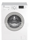 Стиральная машина BEKO WSRE 6H612 ZSW