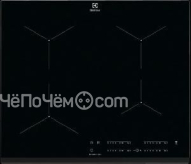 Варочная панель ELECTROLUX IPE 6450 KF