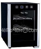 Винный шкаф CLIMADIFF vsv6k