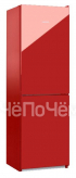 Холодильник Nord NRG 119 842 (00000251785) красное стекло
