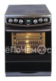 Кухонная плита KAISER hc 60082 nkb