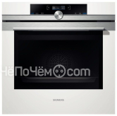 Духовой шкаф SIEMENS hb633gnw1