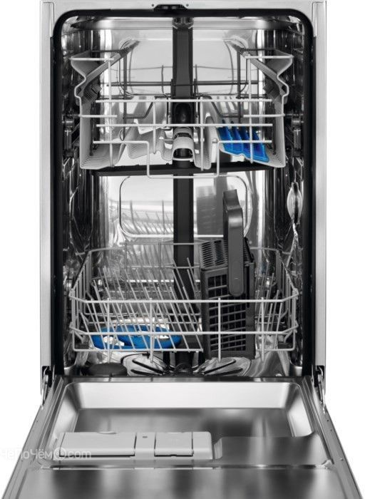 Посудомоечная машина ELECTROLUX ESL 94581RO