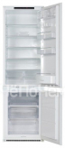 Холодильник KUPPERSBUSCH ike 3270-2-2t