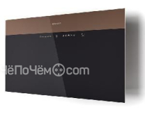 Вытяжка FABER V-AIR KL A80