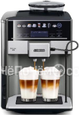Кофемашина SIEMENS TE655203RWEQ