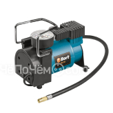 Компрессор автомобильный BORT BLK-255 91271105