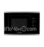 Микроволновая печь Lex BIMO 20.01 INOX