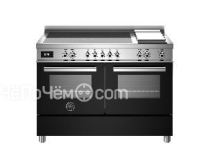 Варочный центр BERTAZZONI PRO125I2ENET