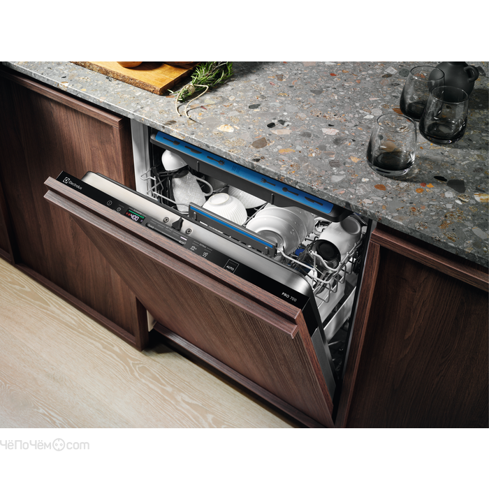 Посудомоечная машина Electrolux EES 948300 L