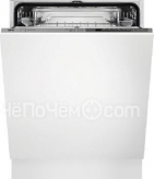 Посудомоечная машина AEG FSR 52610 Z