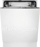 Посудомоечная машина AEG FSR 52610 Z