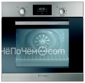 Духовой шкаф CANDY fpp 609 xl
