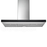 Вытяжка FALMEC luce 90 ix bl vetro