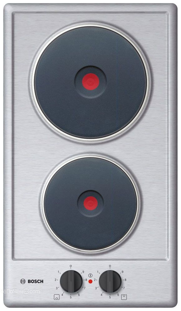 Варочная панель BOSCH PEE 389CF1