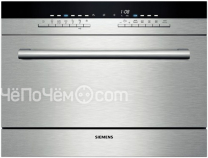 Посудомоечная машина SIEMENS sk 76m530