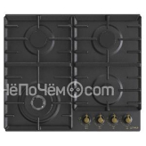 Варочная панель GORENJE GW 642 CLB