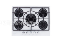 Варочная панель GRAUDE GS 70.1 W