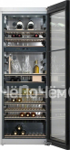 Винный шкаф MIELE KWT6834SGS