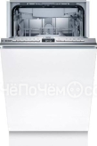 Посудомоечная машина BOSCH SRV4XMX16E