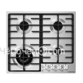 Варочная панель MAUNFELD mghs.64.74s_inox (нержавейка)