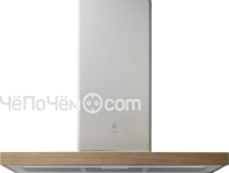 Вытяжка ELICA bio wh/a 90 rovere