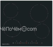 Варочная панель Zigmund & Shtain CN 37.6 B