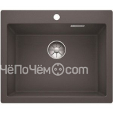 Кухонная мойка BLANCO 521679 BLANCO PLEON 6 темная скала