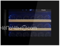 Винный шкаф PANDO PVMAV 45-16CRR