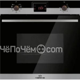 Духовой шкаф RODMANS BOE 6916 IX