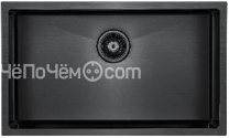 Кухонная мойка PAULMARK Koher PM807444-GM