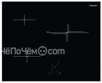 Варочная панель GLEM gthp63t
