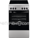 Кухонная плита Zanussi ZCV 955001 S