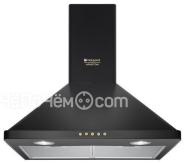 Вытяжка HOTPOINT-ARISTON 7h hp 6 r an/ha